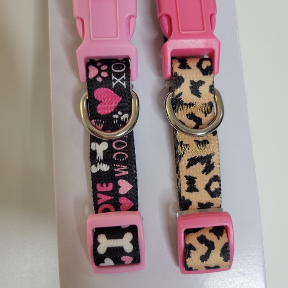 Precious Collar Set - Picture 3 of 5